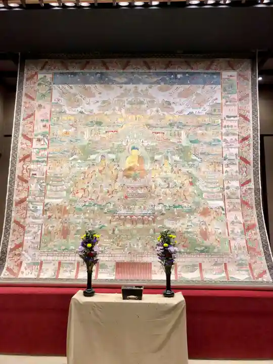 太宗寺(東京都)