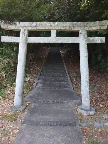 八王子神社(愛知県)
