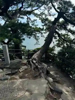 八百富神社(愛知県)