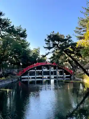 住吉大社(大阪府)