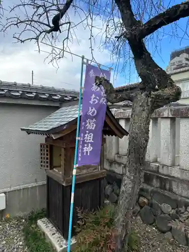 住吉神社(東京都)