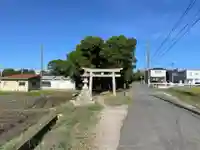 宗賢神社(兵庫県)