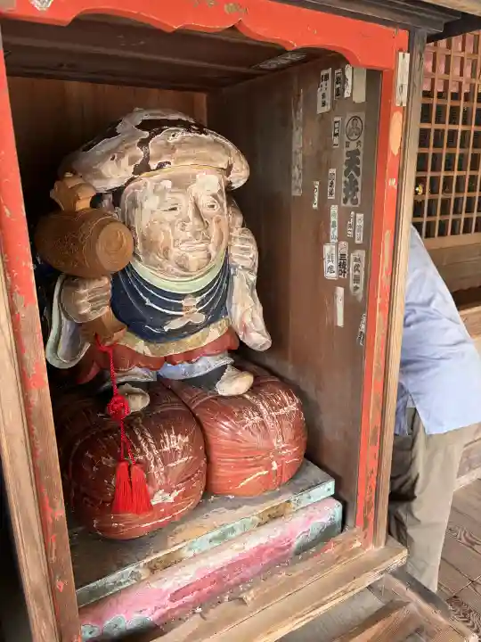 尊永寺(静岡県)