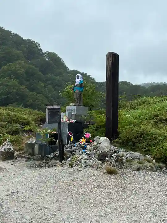 恐山菩提寺(青森県)