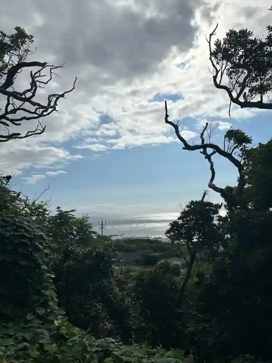 洲崎神社(千葉県)