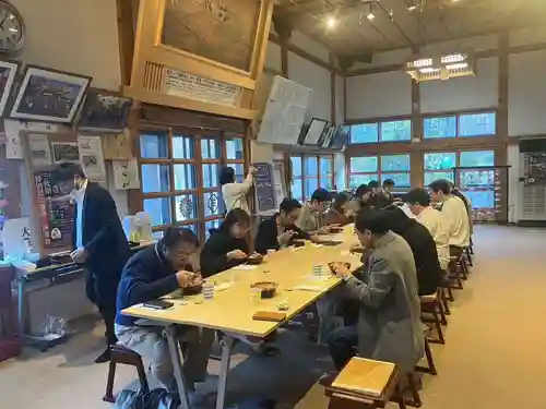 長徳寺(岩手県)