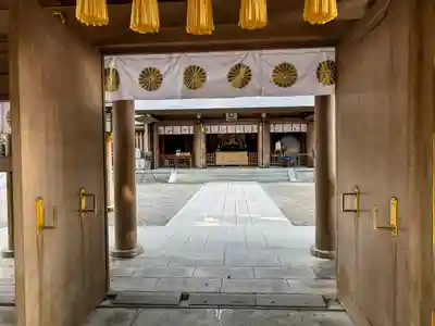 天岩戸神社(宮崎県)