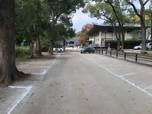 藤森神社のその他建物