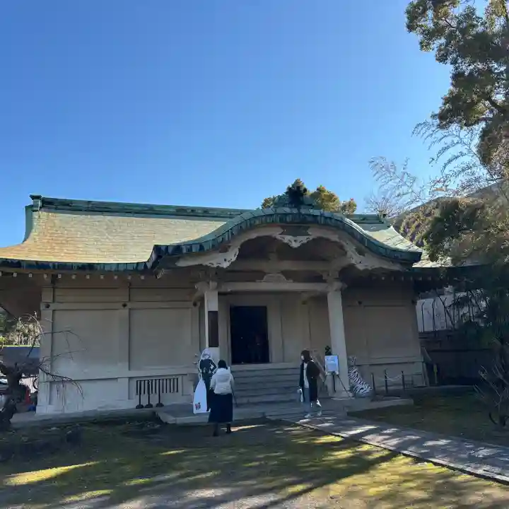 豊国神社(京都府)