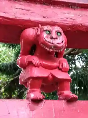 八幡宮(青森県)