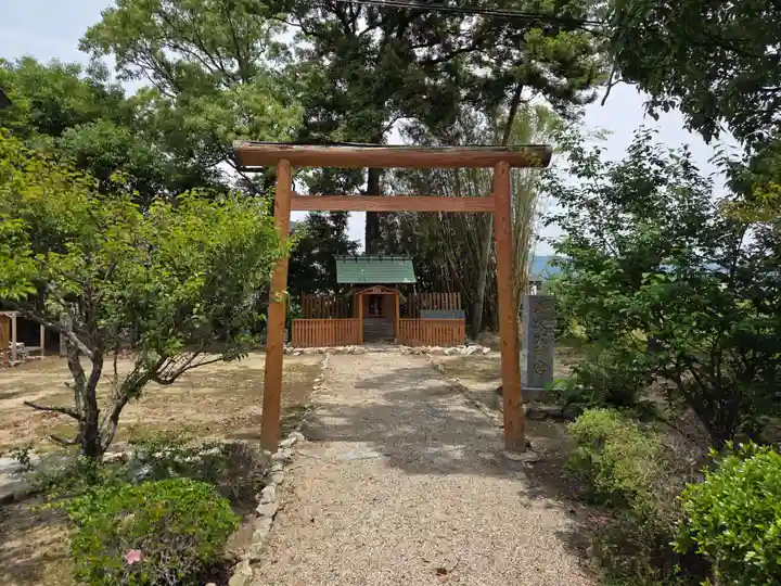 蛎久天満宮(佐賀県)