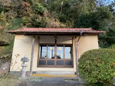 法華寺のその他建物