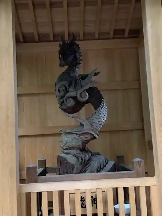 伊太祁曽神社(和歌山県)