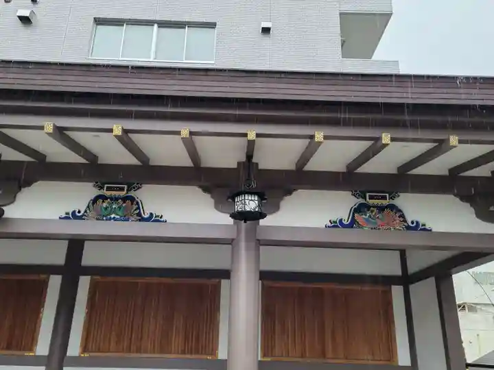 湯島天満宮のその他建物