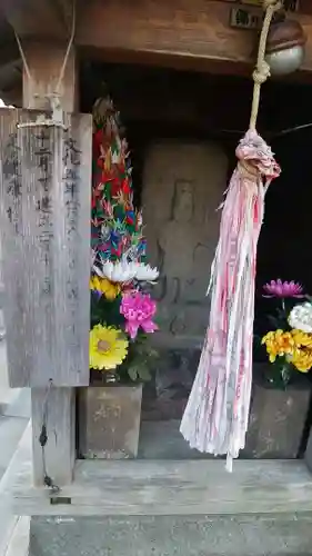 延命寺の末社・摂社