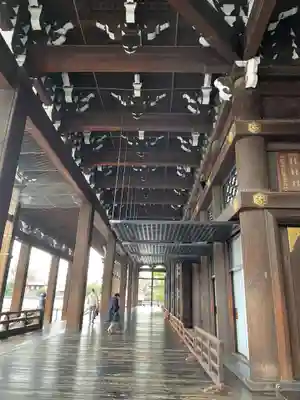 本願寺（西本願寺）(京都府)