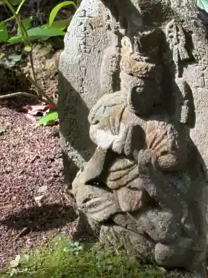 出塩文殊堂(山形県)