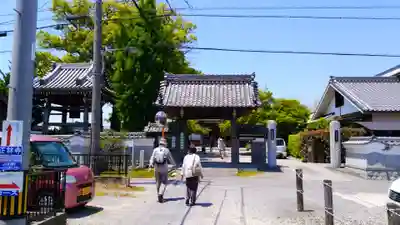 正林寺のその他建物