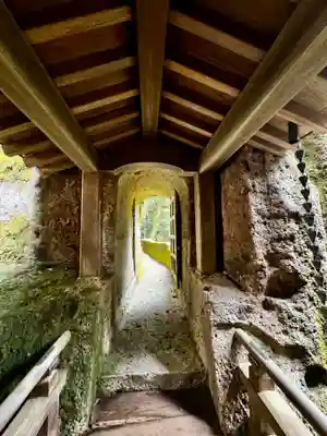 那谷寺(石川県)