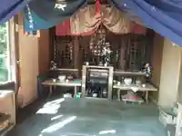 大将陣社(福岡県)