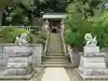 杉山神社のその他建物