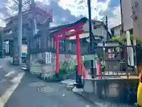 市来嶋神社(東京都)