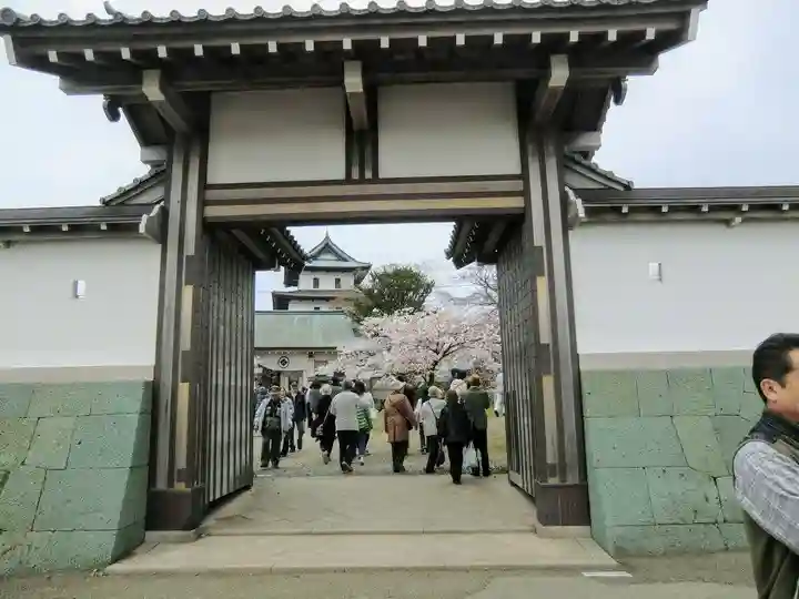 松前神社(北海道)