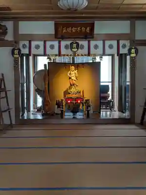 新長谷寺(東京都)