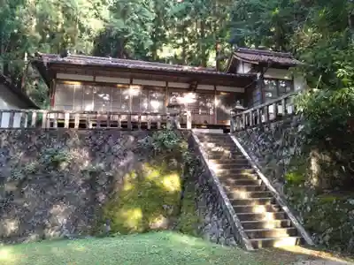 神明社(愛知県)