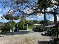 妙盛寺のその他建物