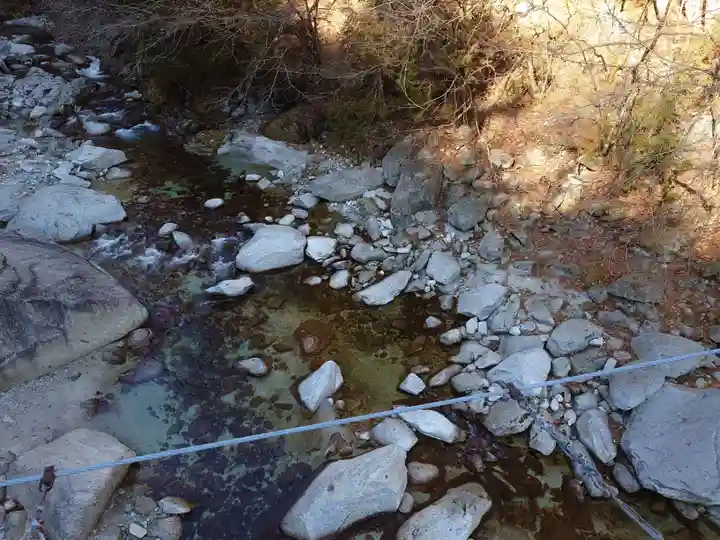 甲斐駒ヶ岳神社(山梨県)
