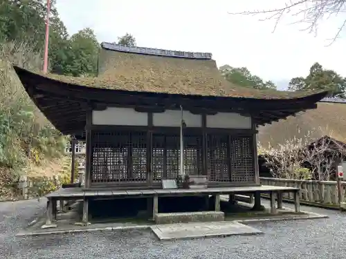 白山神社(滋賀県)