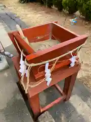 西戸崎神社(福岡県)