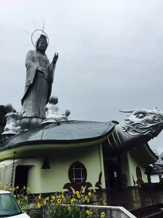 福済寺(長崎県)