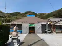 東光寺のその他建物