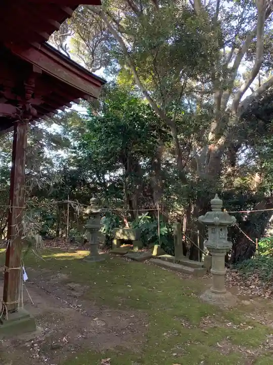琴平神社(千葉県)