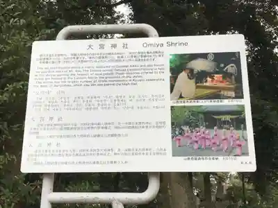 大宮神社(熊本県)