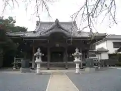 金蔵寺(千葉県)