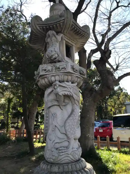 飯香岡八幡宮(千葉県)