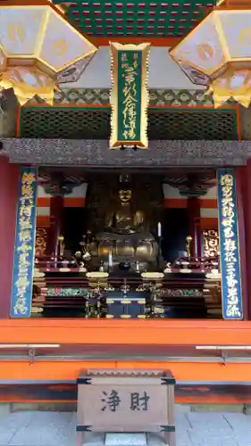 清水寺(京都府)