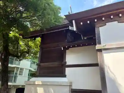 鹽竃神社(徳島県)