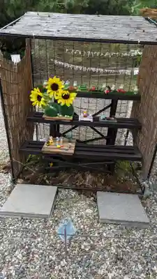 京都乃木神社のその他建物