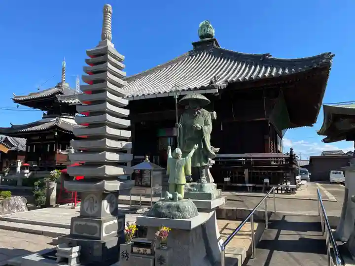 道隆寺(香川県)