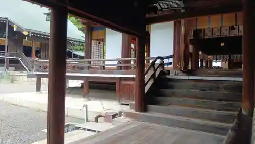 靖國神社(東京都)