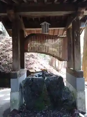 幣立神宮(熊本県)