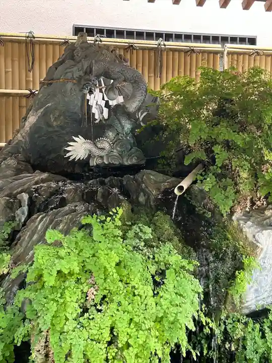馬橋稲荷神社(東京都)