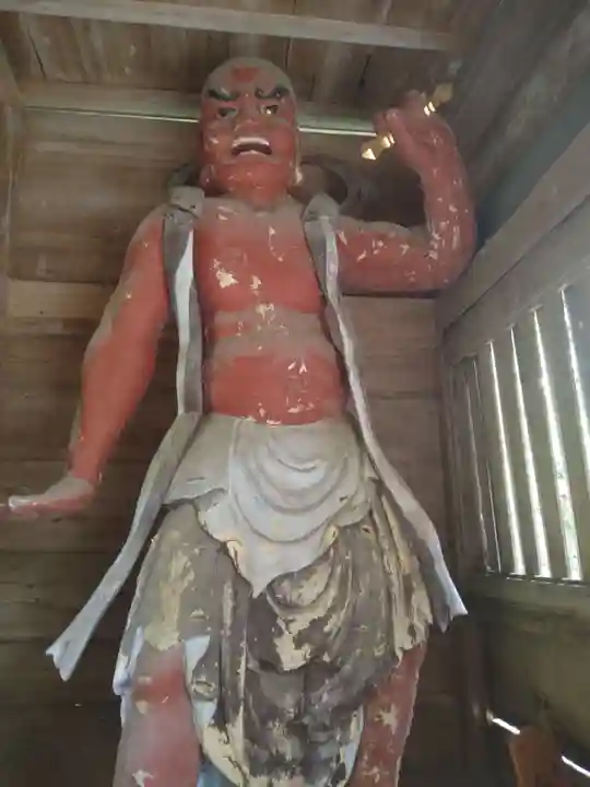 興福寺(宮城県)