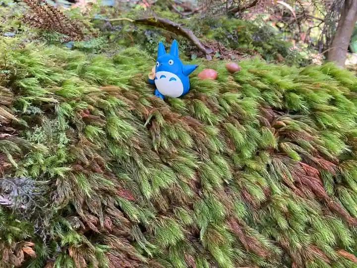 木魂神社(鹿児島県)