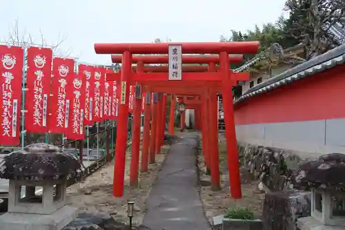 萬嶽寺(岐阜県)