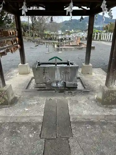 賀茂別雷神社(栃木県)